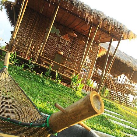 Phuree Hut Ко-Фаям Екстер'єр фото