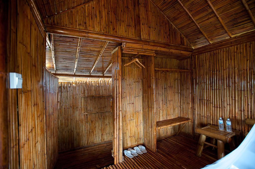 Phuree Hut Ко-Фаям Екстер'єр фото