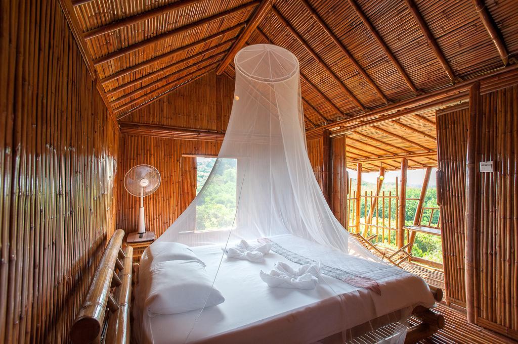 Phuree Hut Ко-Фаям Екстер'єр фото